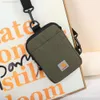 Designer Carhart Bag Carharrt Chao 2023 Nieuwe Wip Leon Neck Pouch Schoudertas Crossbody Telefoon