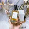 Offre spéciale haute version 100ml parfum pour hommes saveur naturelle fleurs et arbres fruitiers parfum de créateur durable pour hommes et filles