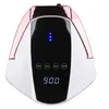 Nail Dryers High Sales Cordless LED Polish Drying Lamp Professional Salon Home Machine Can Be Used As A Rechargeable Treasure