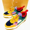 Kleding Schoenen Sneaker Dames Heren Basketbal Rode Bodems Trainer Schoenen Cloud Laag Zwart Wit Astroloubi Track Boy Leer Outdoors Run Flat Casual Run Tennisschoenen Cadeau