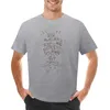 Męska miłość Polos Make For Humans by Foley Novell T-shirt Funny T Shirt Mens Długie rękawy