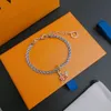 Brand Jewelry Classic Style Womens Bracelet