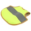 Dog Apparel Poultry Reflective Vest Decorative Clothing Autumn Winter Chicken Costume Polyester