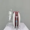 Cenmade hotselling Professional Face Body Skin Lift Gold RF Microneedling Machine For Skin Scar Borttagning