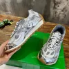 Órbita tênis designer sapatos casuais moda masculina mulher retro malha tênis de corrida plataforma luxo ventilar tênis tamanho 35-45