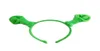 Groene OGRE Oren Hoofdband Unisex Voor Fancy Dress Accessoire Party SHREK Hoofdband Party Favor 10 stuksslot DEC5972990168