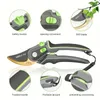 Pruning Tools Garden Plant Trim Pruning Shears SK5 Tools Scissors for Bonsai Fruit Trees Flowers Branches Garden Home Potted Branches Pruner 231201