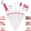 Epilierer 5 In 1 Elektrische Frauen Haar Entfernung Rasieren Maschine Mini Trimmer Rasierer Bikini für Weibliche Gesicht Augenbraue Achsel Clipper epilierer 231130