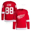 Hot Sale 71 Dylan Larkin Reverse Retro Hockey Jerseys 93 Alex Debrincat Moritz Sider David Perron Gordie Howe Datsyuk Steve Yzerman Christian Fischer Lucas