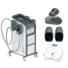 工場直接hi-emt4ハンドルボディスカルプトスリムビューティーems eno emslim muscle stimulator ems sculpt fat burning buttock lift machine