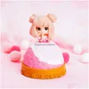 Bambole Carino Sweetiee Candy Princess Doll Toy Blind Box Cake Trasformare in Pretty Girl 4 Stili Ornamento Natale Kid Regalo di compleanno Drop Deli Dh7Nc