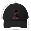 Casquettes de baseball Erik Satie Casquette de baseball néon Chapeaux de thé Drop Femme Homme