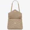 Handtasche mit großem Fassungsvermögen, Umhängetasche Max, Einkaufstasche, LOULOU-Tasche, Strandtasche, Leder-Damen-Einkaufstasche, Designer-Handtasche, Geldbörse, Reise-Umhängetasche aus weichem Leder