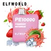 Pe10000 Vape Puffbar Pro Max Elf Lost Wape Mary Elfworld Smok Bar Funky Mesh Coil 10000 12000 13000 15000 Puff vorgefüllter Einweg-Dampfgeschmack Turbo Pie9000 Preis