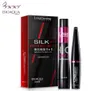 BIOAQUA 2 en 1 faux cils Mascara fibre 3D maquillage cils allongement mascara Volume Express Maquiagem cils 1248593