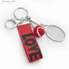 Porte-clés Longes Mode Mini Table Tennis Pendentif Porte-clés Exquis Sac À Dos Ornements Voiture Bibelot Porte-clés Accessoires Sport Souvenirs Cadeau R231201