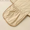 Changing Pads Covers Portable Travel Baby Changing Mat Foldable Diaper Changer Pad Nursing Mattress Q231202