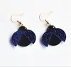 Goujon coccinelle insectes forme boucles d'oreilles poste avec boucle cintre Cz Micro pavé pour bricolage femmes bijoux boucle d'oreille résultats