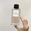 Designer de luxe Parfum de Cologne populaire Devotion Parfum de longue durée pour femmes Lady Girls Encens 100ml Parfum Spray Parfum de charme