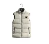 2024 Men designers clothes men's Vests jackets hoodies luxury Womens zipper Outerwear vest hoodie fashion Parka winter windbreaker coat Size M/L/XL/2XL/3XL/4XL/5XL/6XL