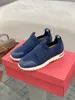 Modemärke par löpare ljus sneaker 360 lp skor lady mens flexy promenad sneakers utomhus promenad lägenheter sport tränare lyx designer med ruta 35-45box