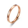 Bagues pour femmes Plaqué Dainty Bijoux Hommes 18K Plaqué Or Titane Acier Anneaux De Luxe Designer Accessoires Mode Anglais Lettres Couple Bague Cadeau SYXG224