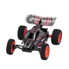 Elektrik/RC Araba 1/32 4WD 2.4G uzaktan kumanda Yüksek Hızlı Off-Road Yarışı Drift Araç Araç Modeli Araba Mini Paletli RC Araçlar Makine Çocuk Oyuncak 231130