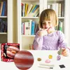 Novelty Games Planet Explore Dig Kit Toys Solar System Gemstone Excavation Mining Kids Science Early Educational Toy 231201