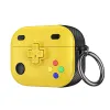 Switch Lock Case Gamepad Controller Case Earphone Protector Charging Box Case