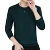 Men's Hoodies Daily Sweatshirt Stylish Fall Winter Comfortable Round Neck Loose Fit Soft Fabric For Wear Spring Outfits