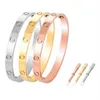 Herrenarmband Roségold Armband Damen 316L Edelstahl Designer Schmuck Luxus Design Paar Geburtstag Engagement Geschenk 264x