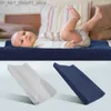 Aankleedkussenhoezen Elasticiteit Babyaankleedkussenhoes Opvouwbaar Reizen Baby Ademend Luierkussen Lakenhoes Kinderkamer Unisex Luierwissellaken Q231202