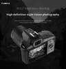 D5 Wi -Fi Night Vision Cameman Camera 4K Professional Camcorder Digital HD Video Recorder16x Стабилизатор Timelapse Webcam Mp3 Player 231221