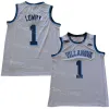 NCAA 2022 Final Four Villanova Wildcats College 10 Donte Divincenzo Jersey Basketball Jalen Brunson 1 Kyle Lowry 25 Mikal Bridges 3 Josh H