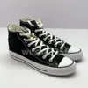 Jaren '70 klassieke casual schoenen voor mannen dames ster 1970 Big Eyes Taylor alle sneaker platform stras schoen Gezamenlijk naam mens campus canvas sneakers