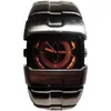 Montres-bracelets KIOSK Alien Original Montre non mécanique Y2K Fashion Trend Retro Strap Premium Ins Niche