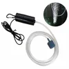 Accessori per pompe ad aria 20W Esterno in silicio monocristallino Pompa solare portatile per acquario Pompa ad aria Serbatoio per pesci Pompa per ossigeno Pannello solare Pompa per acqua Decorazioni da giardino 231201