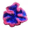 Coral Aquarium Artificial Coral Plant Harts Sea Plant Ornament Simulation Non Toxic Freshwater Saltwater Fish Tank Decor 231201