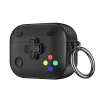 Switch Lock Case Gamepad Controller Case Earphone Protector Charging Box Case