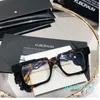Sonnenbrille Deutschlands Top-Acetat Damen-Sonnenschutz Herren-Sonnenschutz Coole Originalverpackung