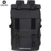 OZUKO 40L Große Kapazität Reise Rucksäcke Männer USB Ladung Laptop Rucksack Für Jugendliche Multifunktions Reise Männlichen Schule Tasche 211203248M