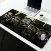 Mouse Pads Wrist Rests Calls Of Duty Pad Gamer Pc Gaming Accessories Rubber Mat Mausepad Deskmat Mousepad Mats Keyboard Cabinet Mause Laptops Xxl 231130