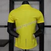 S-4XL Player version 2023 2024 soccer jerseys men set 23 24 LEWANDOWSKI football shirts kit all club in stock Increase size