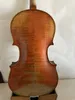 Master Viola 16 "Solid Famed Maple Back Spruce Top Hand Made Nice Sound K3069