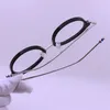 Zonnebril Frames vrouwen Bril TB011 Thome Merk Titanium Acetaat Frame Mannen Recept Brillen Vrouwen Bijziendheid