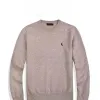 Fred Perry Designer Sweatshirt Herren Pullover Pullover Damen Pullover Winter 2023 Pull Langarm Kompass bestickt Armband Baumwolle Overshirt Pullover Paar Outfi