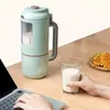 Machine à lait de soja intelligente avec filtre gratuit - Machine de cuisson entièrement automatique pour 2 à 5 personnes