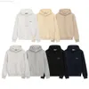 مصمم Carhart Bag Carharrt Chest Letter المطرزة Kahate Classic Small Labelded Hoodie