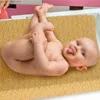 Wickelauflagen-Abdeckungen, Baby-Pad-Abdeckung, bedruckt, elastisch, ausgestattet, für Kinderbett, Kleinkind, Bett, Kinderzimmer, Unisex, Windelwechseltisch Q231204