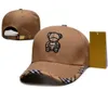 Mode Ball Cap Männer Frauen Designer Baseball Hut Luxus Unisex Caps Einstellbare Hüte Straße Ausgestattet Mode Sport Stickerei Ball Caps Hüte T-5